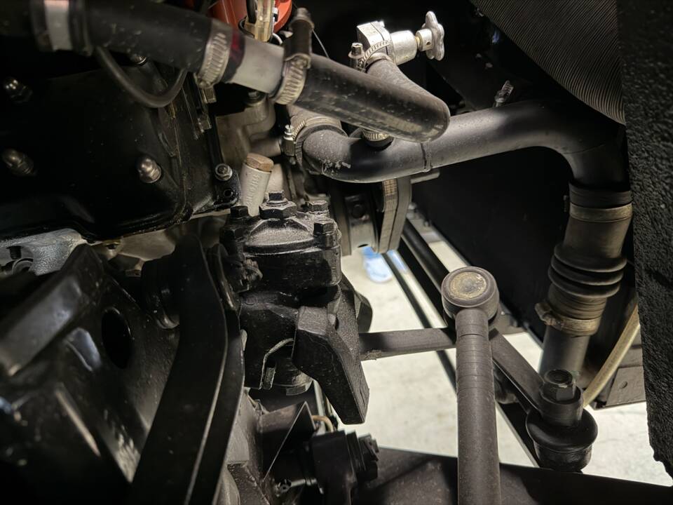 Bild 61/73 von Maserati Indy 4200 (1970)