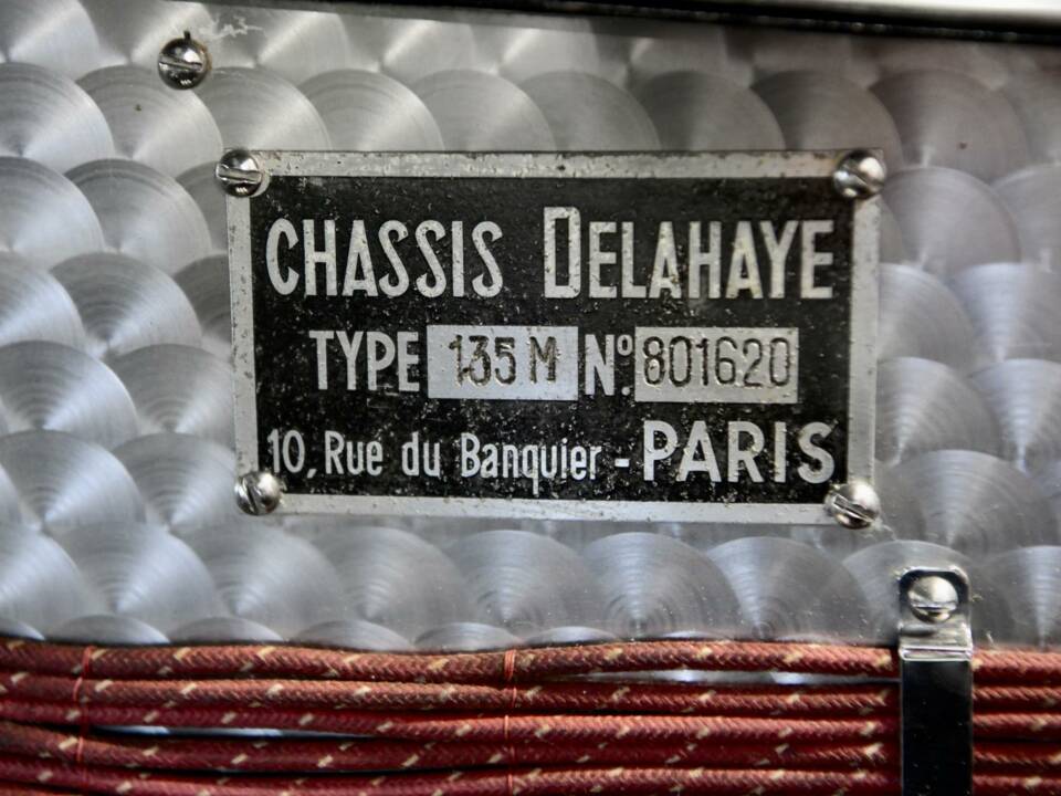 Bild 36/50 von Delahaye 135M Figoni &amp; Falaschi (1948)