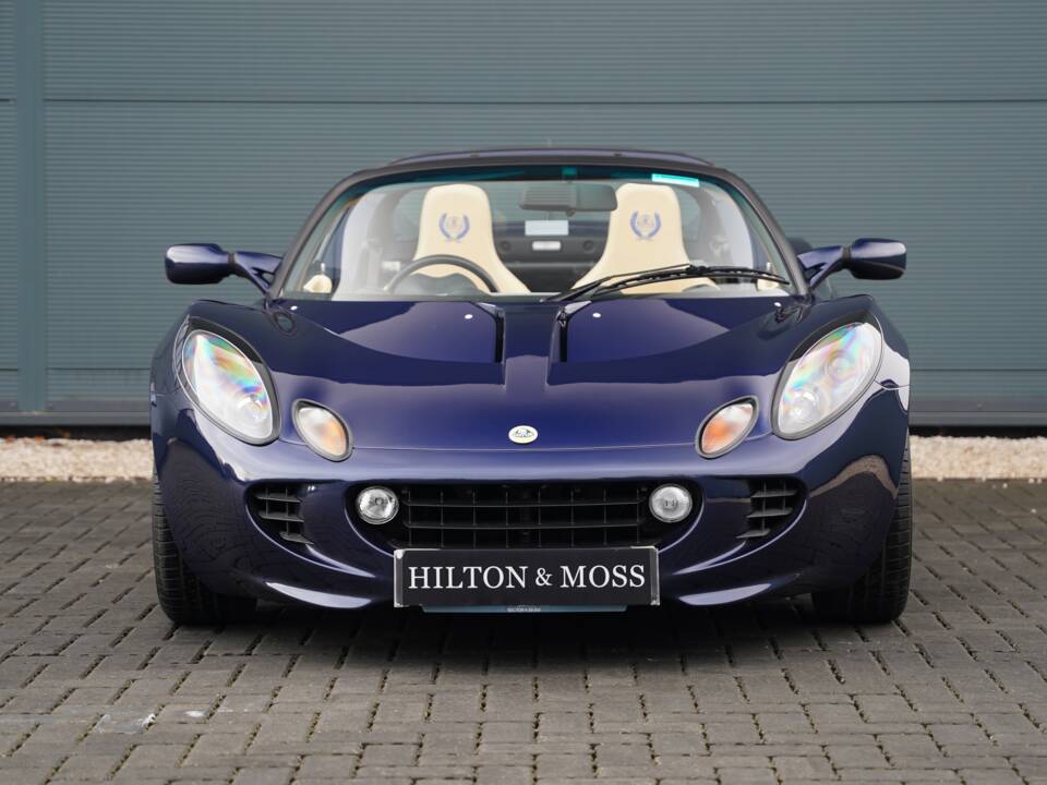 Image 7/50 of Lotus Elise 111S (2004)