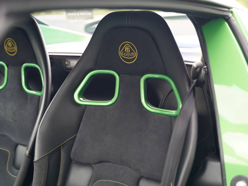 Bild 18/50 von Lotus Elise Cup 250 (2019)