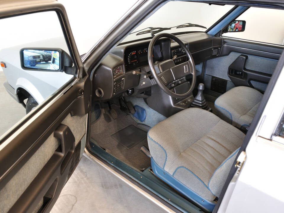 Image 10/27 de FIAT Argenta (1982)