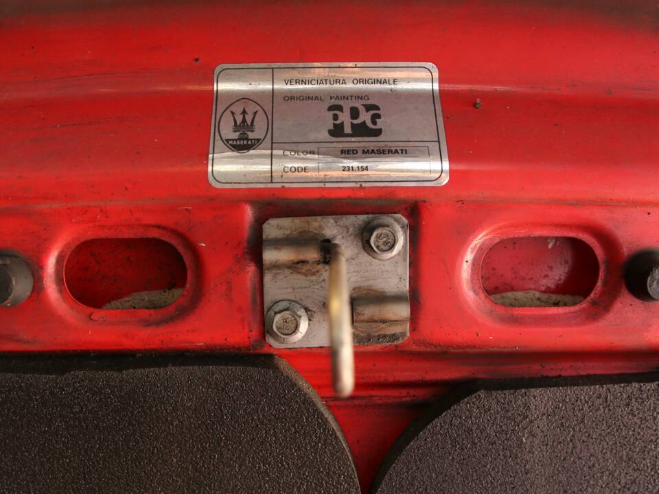 Bild 31/35 von Maserati Spyder (1991)