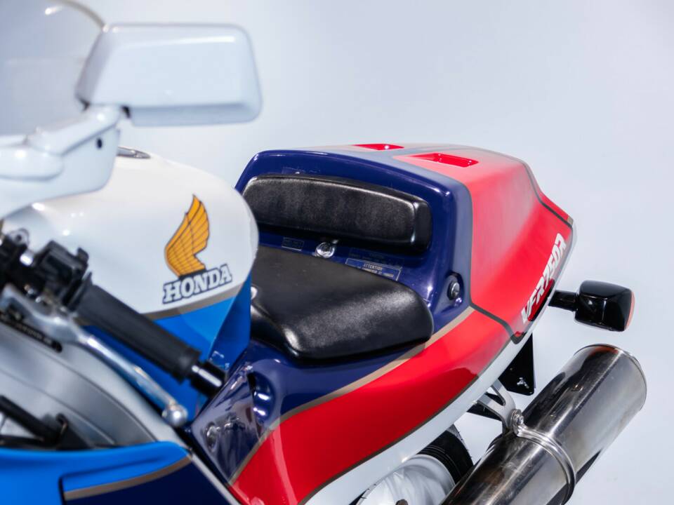 Afbeelding 49/50 van Honda DUMMY (1988)