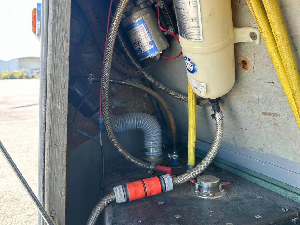 Bild 21/106 von Mercedes-Benz O 319 (1964)