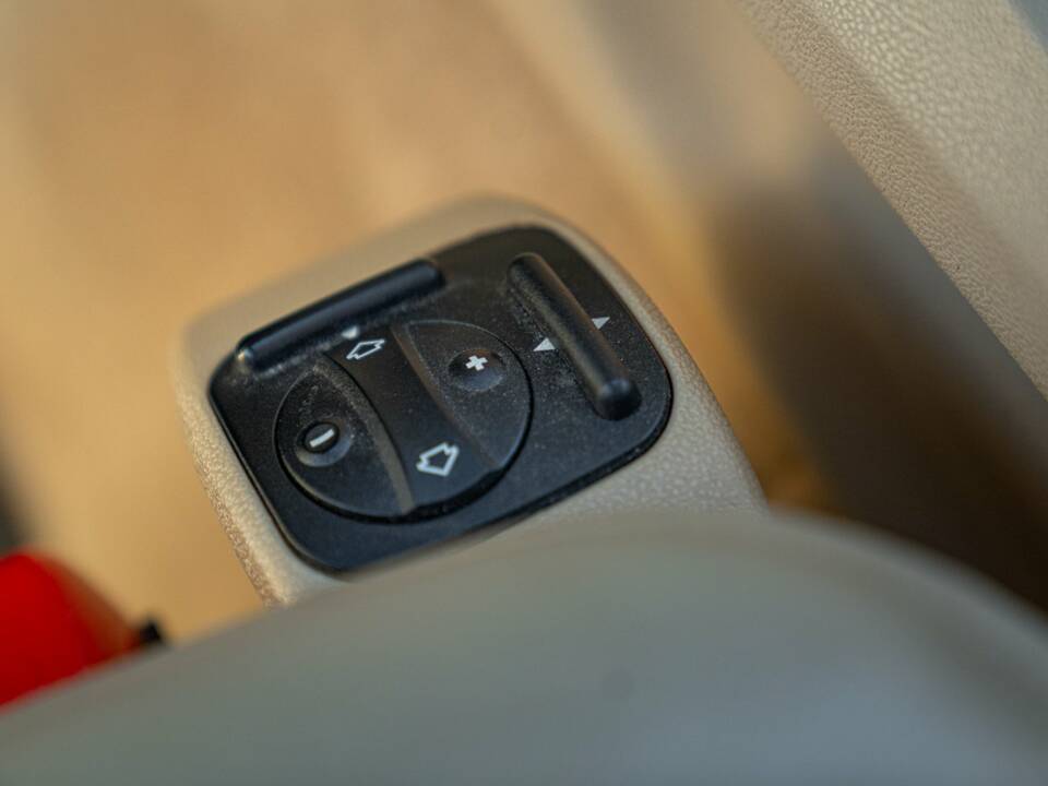 Image 37/50 of Mercedes-Benz ML 320 CDI (2006)