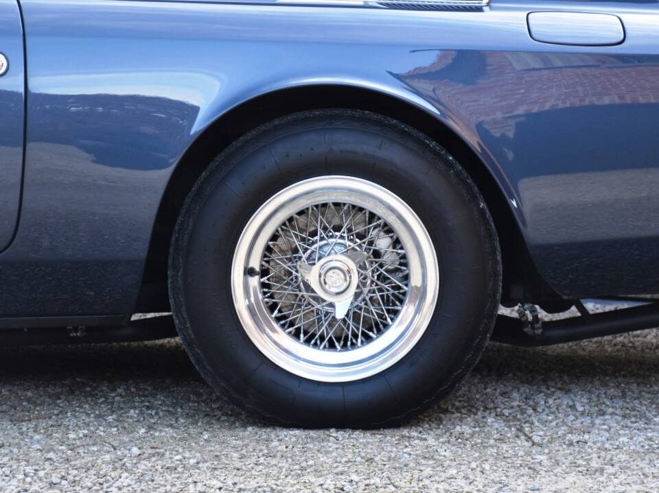 Bild 14/43 von Ferrari 365 GT 2+2 (1970)