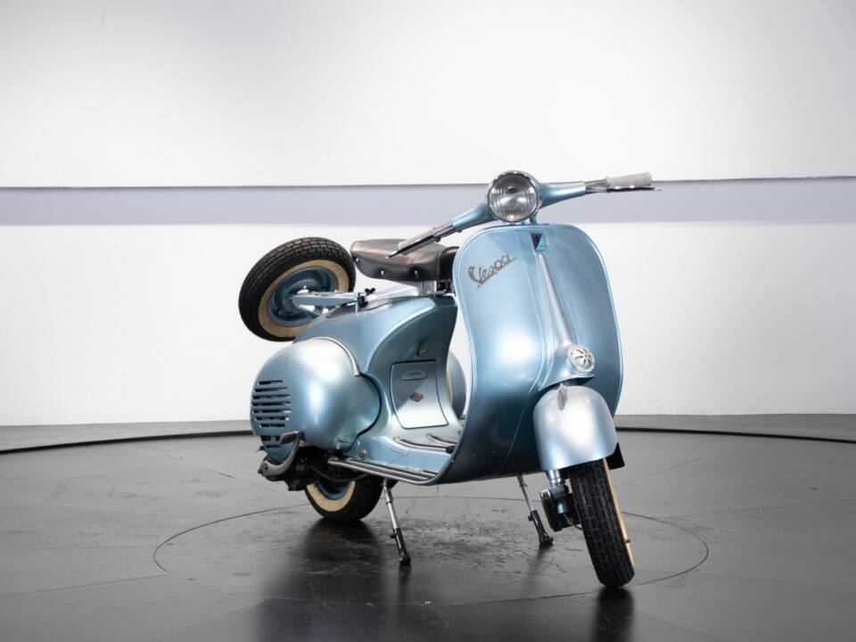 Bild 3/10 von Piaggio DUMMY (1957)