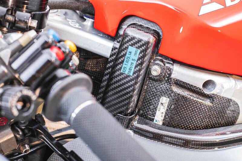 Bild 23/50 von Ducati DUMMY (2019)