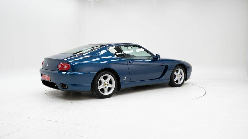 Afbeelding 2/15 van Ferrari 456 GT (1994)