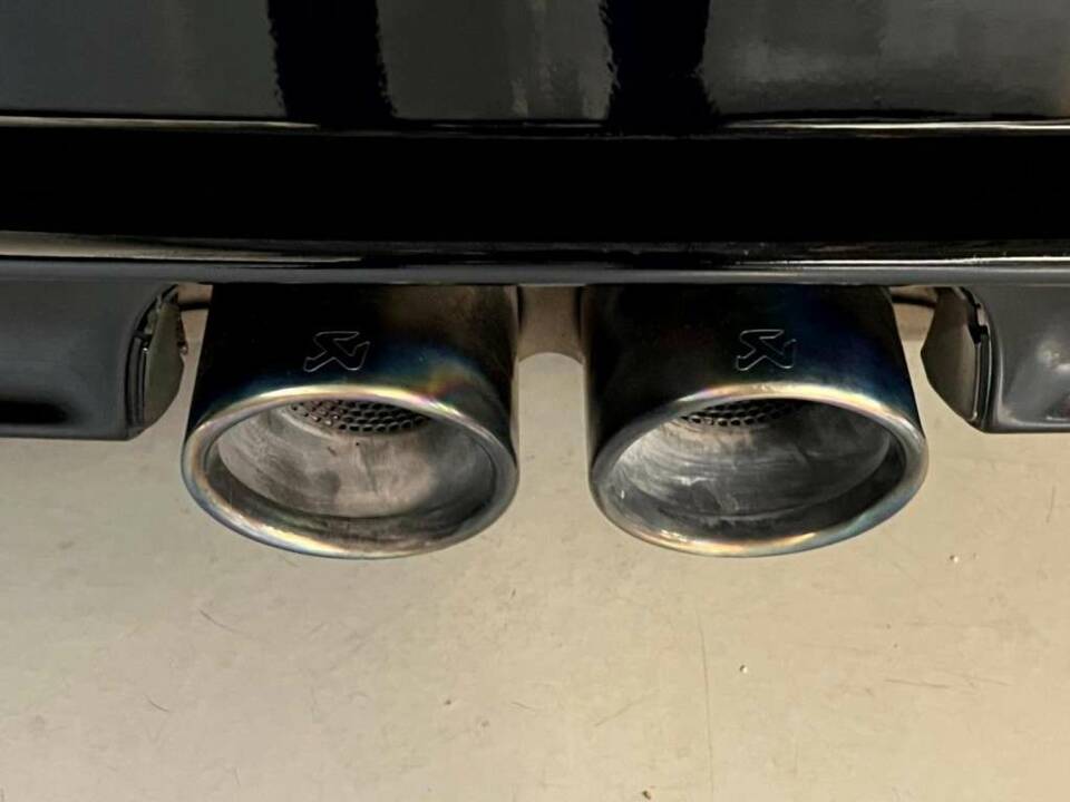 Bild 39/50 von Porsche 911 GT3 RS (2008)