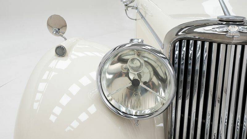 Bild 10/15 von Jaguar SS 100  2,5 Liter (1938)