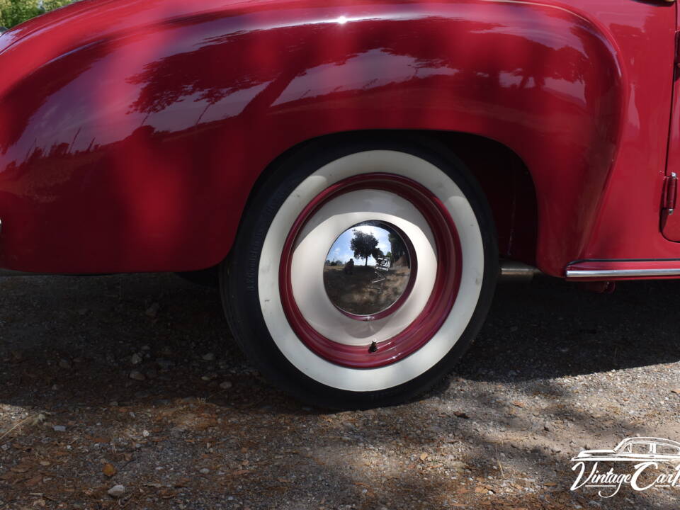 Image 10/50 of FIAT 1100 Monviso &quot;Stella Alpina&quot; (1951)