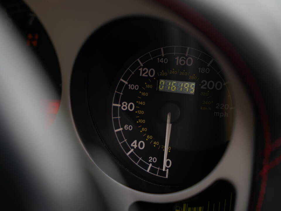 Image 21/50 of Ferrari 360 Spider (2004)