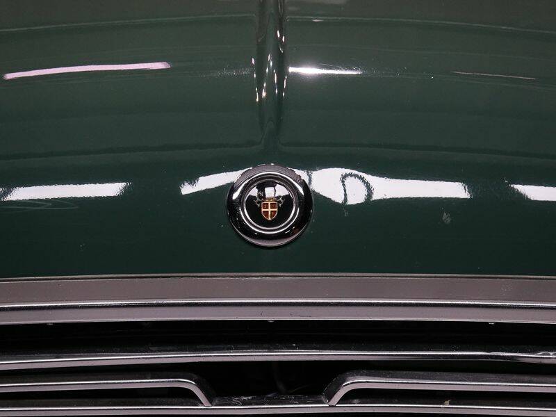 Imagen 10/15 de Austin Mini Countryman (1969)