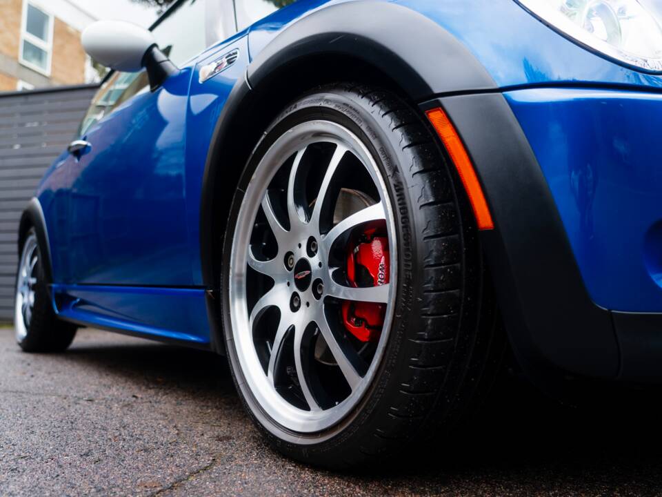 Bild 57/65 von Mini Cooper S JCW (2005)