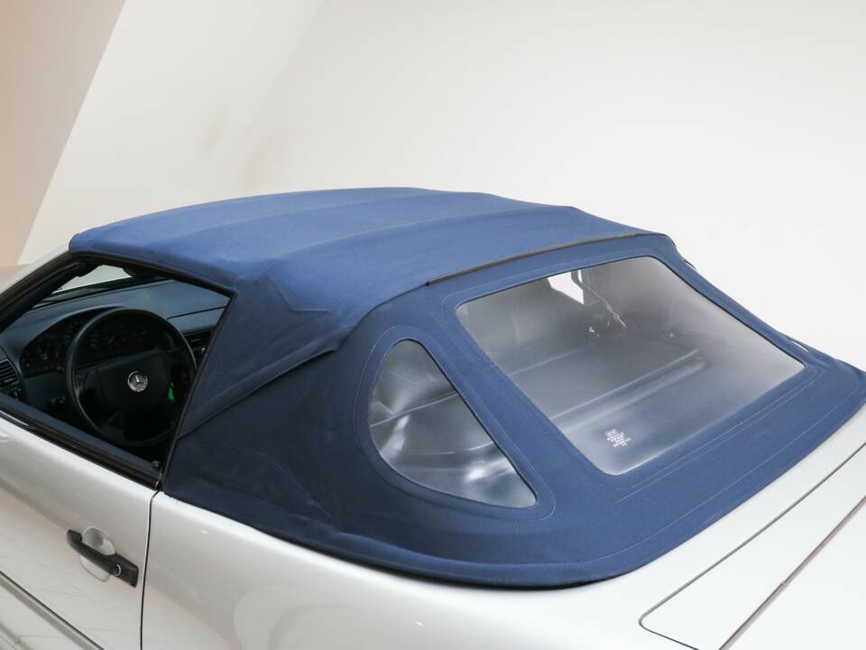 Bild 80/84 von Mercedes-Benz SL 320 (1996)