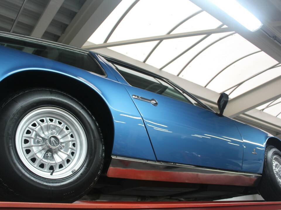 Image 11/50 of Maserati Indy 4900 (1971)
