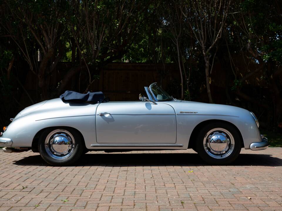 Image 2/26 of Chesil Speedster (2010)