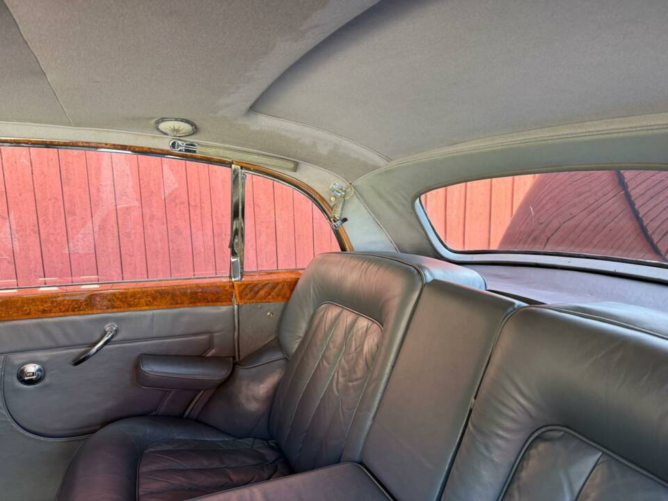 Bild 17/19 von Rolls-Royce Silver Cloud II (1960)
