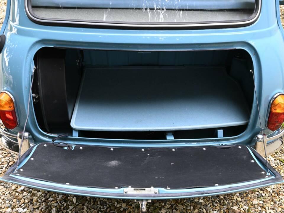 Afbeelding 21/50 van Mini Cooper S 1071 Mark I (1964)