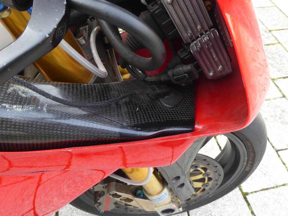 Engine ECU mount