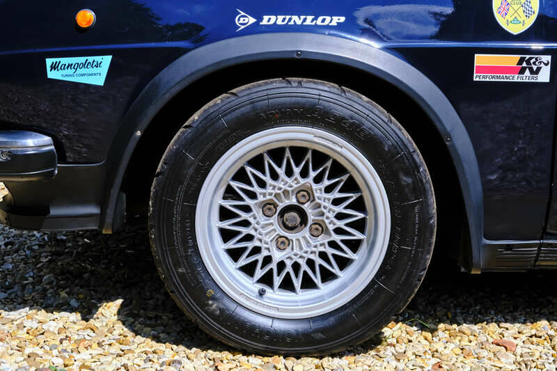 Image 27/50 of Alfa Romeo Alfasud (1979)