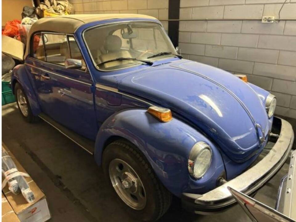 Bild 1/4 von Volkswagen Beetle 1303 (1978)