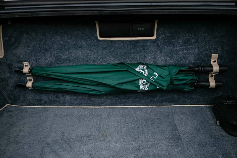 Image 30/50 of Bentley Arnage R (2006)