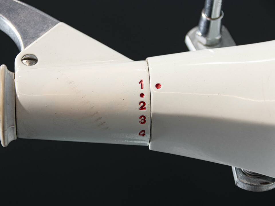 Immagine 40/50 di Piaggio DUMMY (1966)