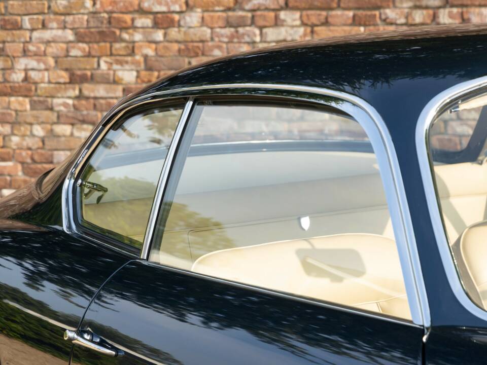 Immagine 29/50 di Lancia Flaminia Sport Zagato (1961)