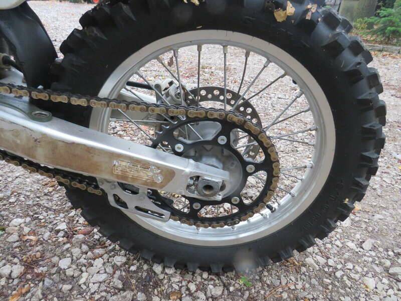 Afbeelding 42/46 van Honda DUMMY (2007)