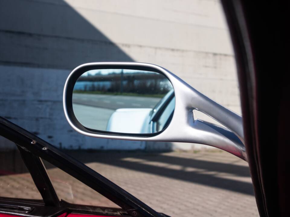 Image 27/46 of Ferrari Testarossa (1986)