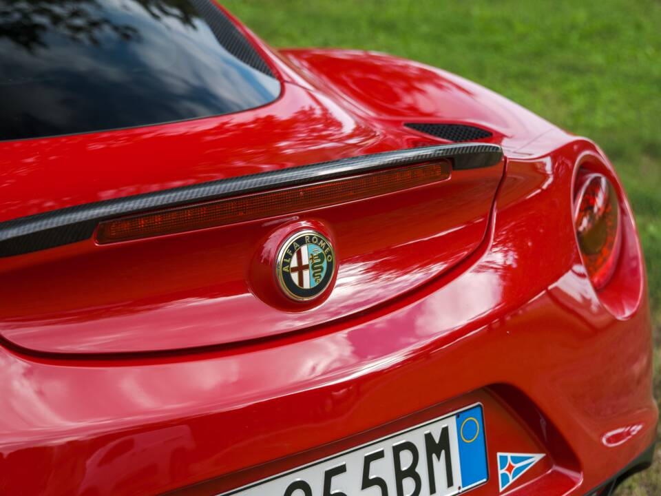 Imagen 57/67 de Alfa Romeo 4C (2015)