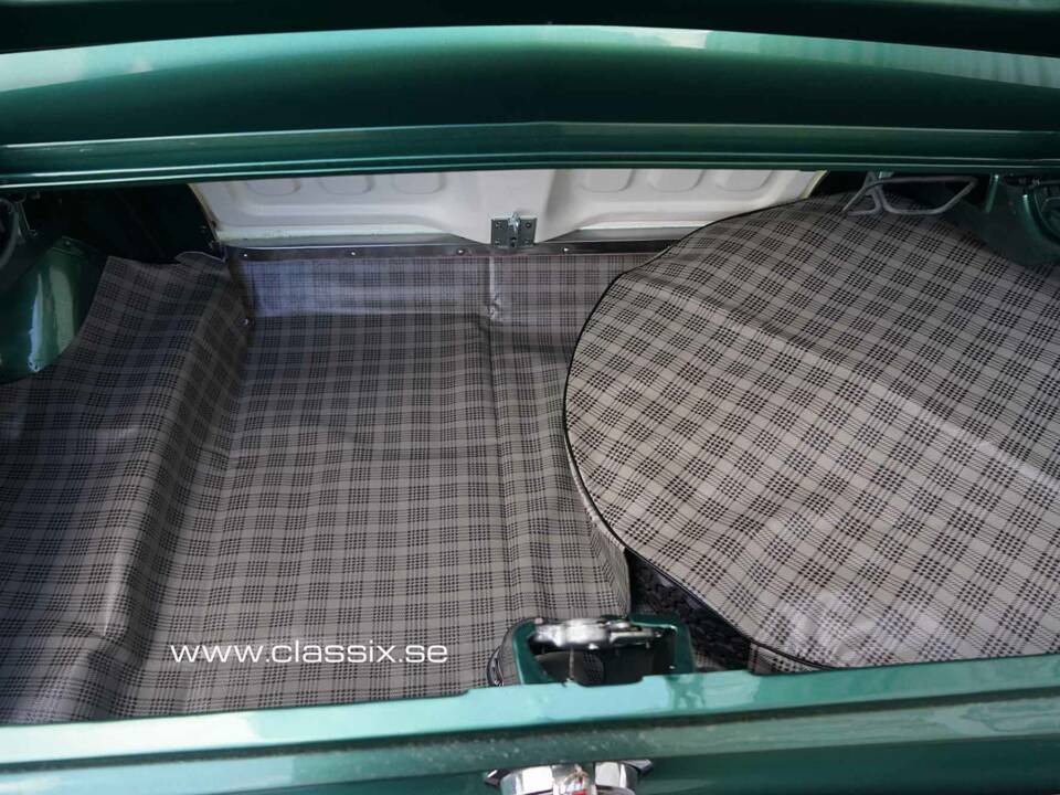 Afbeelding 24/30 van Ford Mustang 390 GTA (1967)