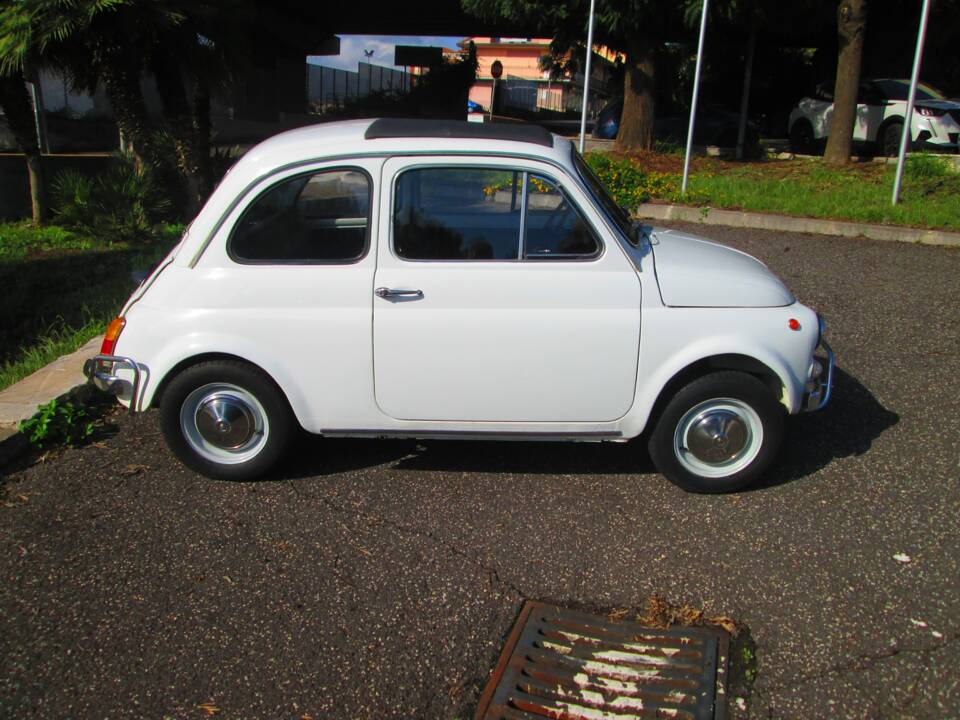 Immagine 10/60 di FIAT 500 L (1972)