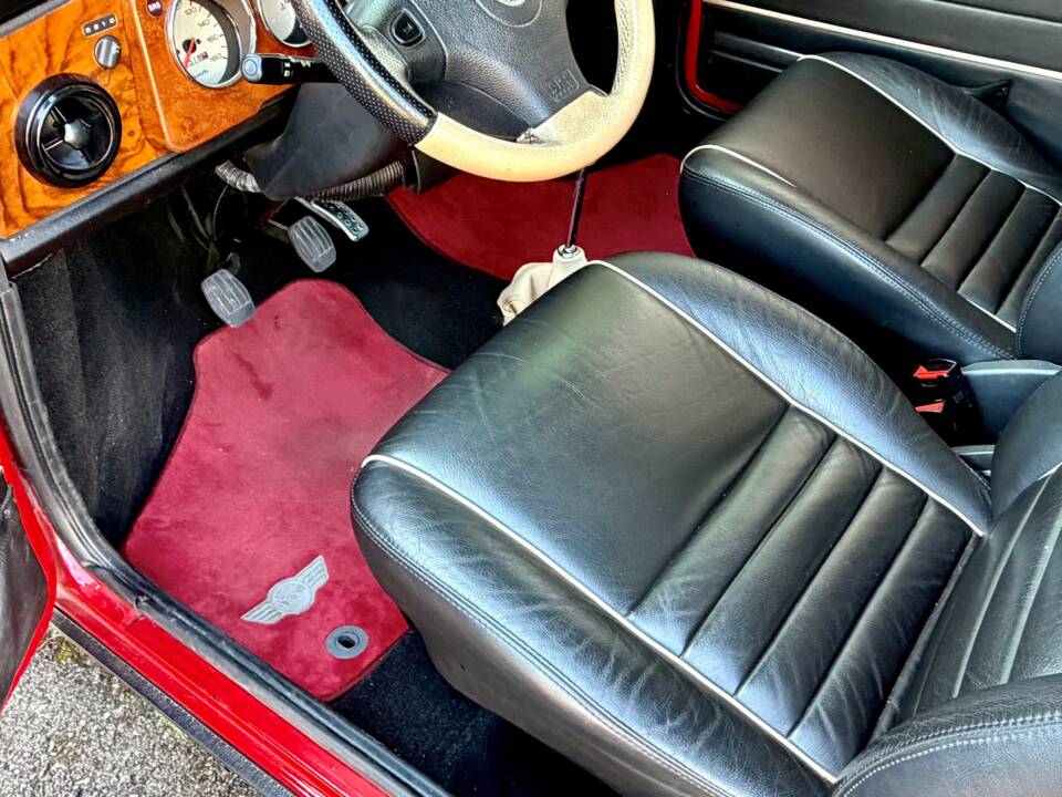 Image 8/17 of Mini Cooper 1.3i MPI (1999)