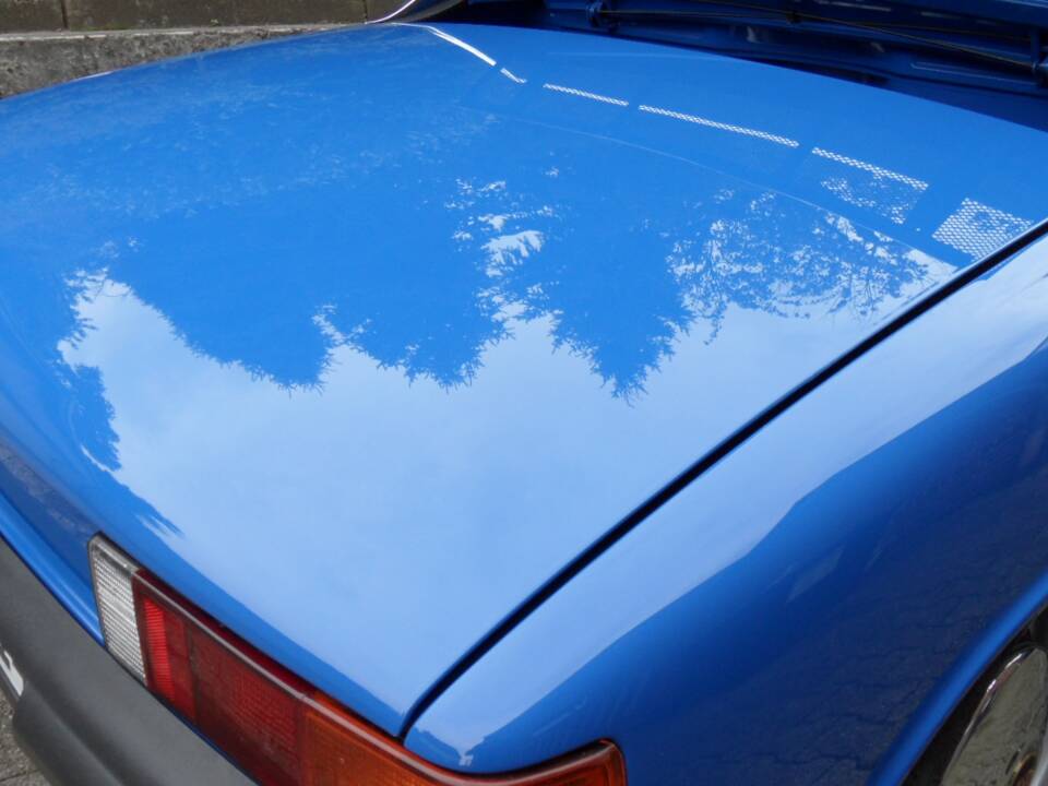 Bild 137/150 von Porsche 914&#x2F;4 1.7 (1972)