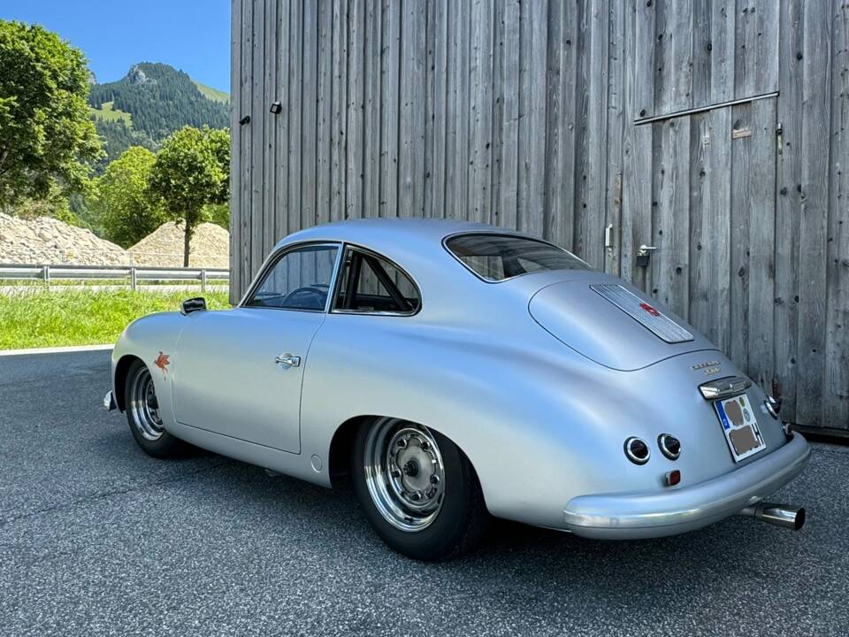 Image 3/18 of Porsche 356 1500 (1954)