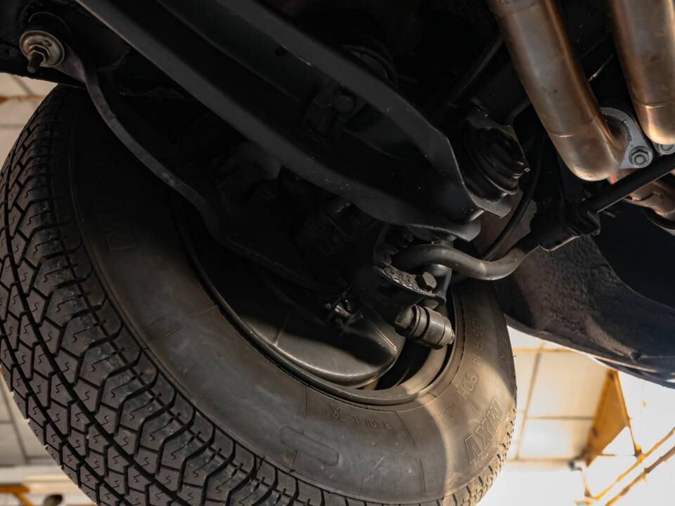 Image 82/86 of Mercedes-Benz 300 SE (1965)