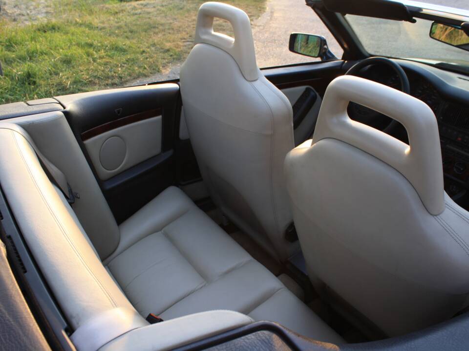 Bild 47/88 von Audi Cabriolet 2.6 (1995)
