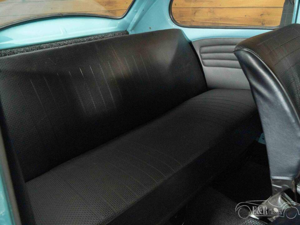 Image 8/19 of Volkswagen Käfer 1200 (1973)