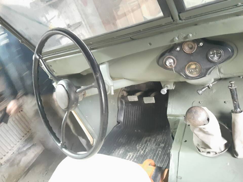 Bild 15/23 von GAZ 67 (1955)