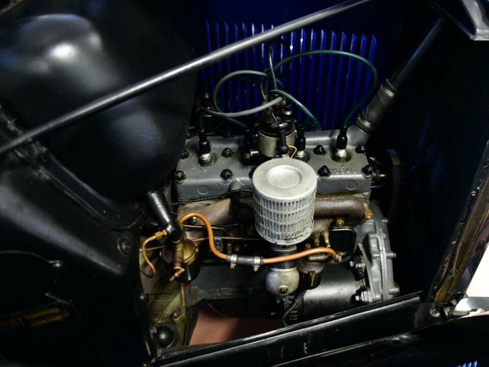 Image 19/48 of FIAT 514 (1929)