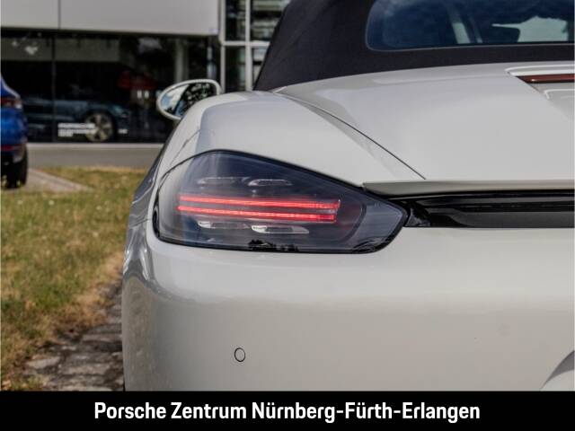 Obraz 10/41 pojazdu Porsche 718 Boxster (2024)