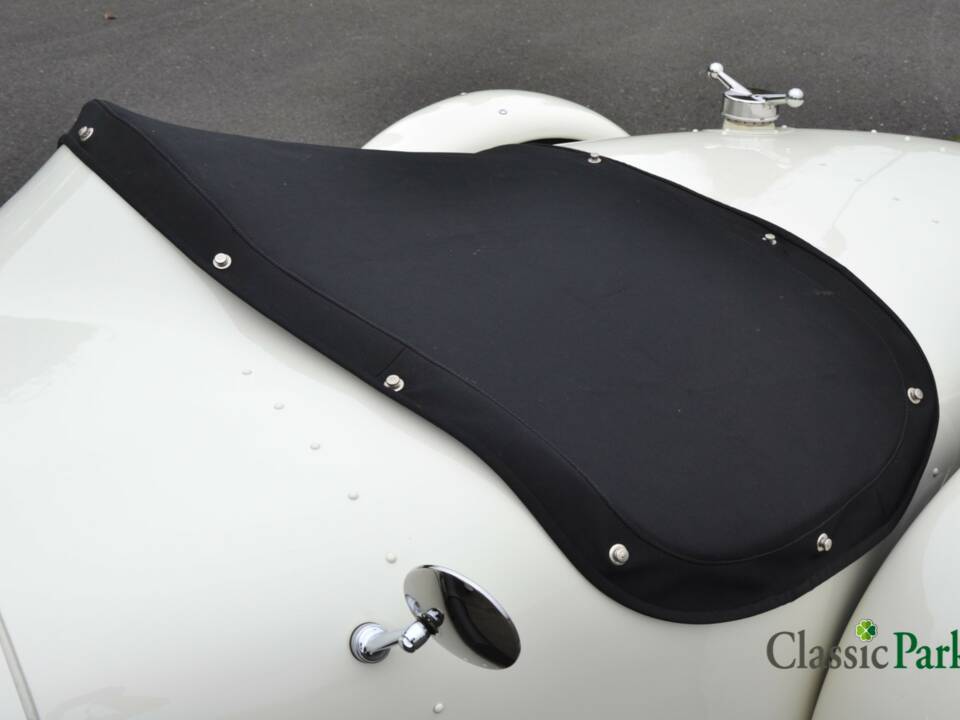 Image 20/50 de Riley 12/4 TT Sprite (1935)