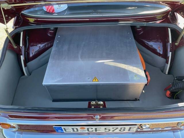 Image 3/5 of BMW Touring 1600 (1972)