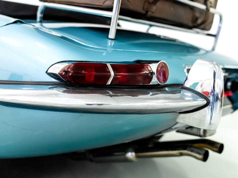 Bild 27/60 von Jaguar E-Type 4.2 (1967)