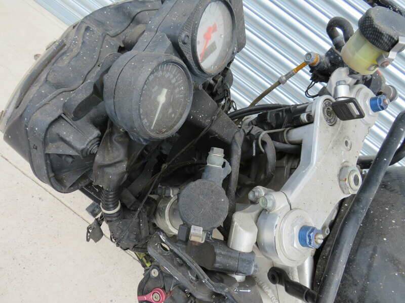 Bild 9/31 von Suzuki TL 1000R (1998)