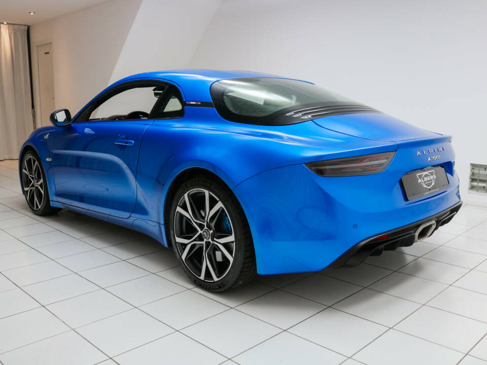 Bild 3/15 von Alpine A 110 GT (2023)