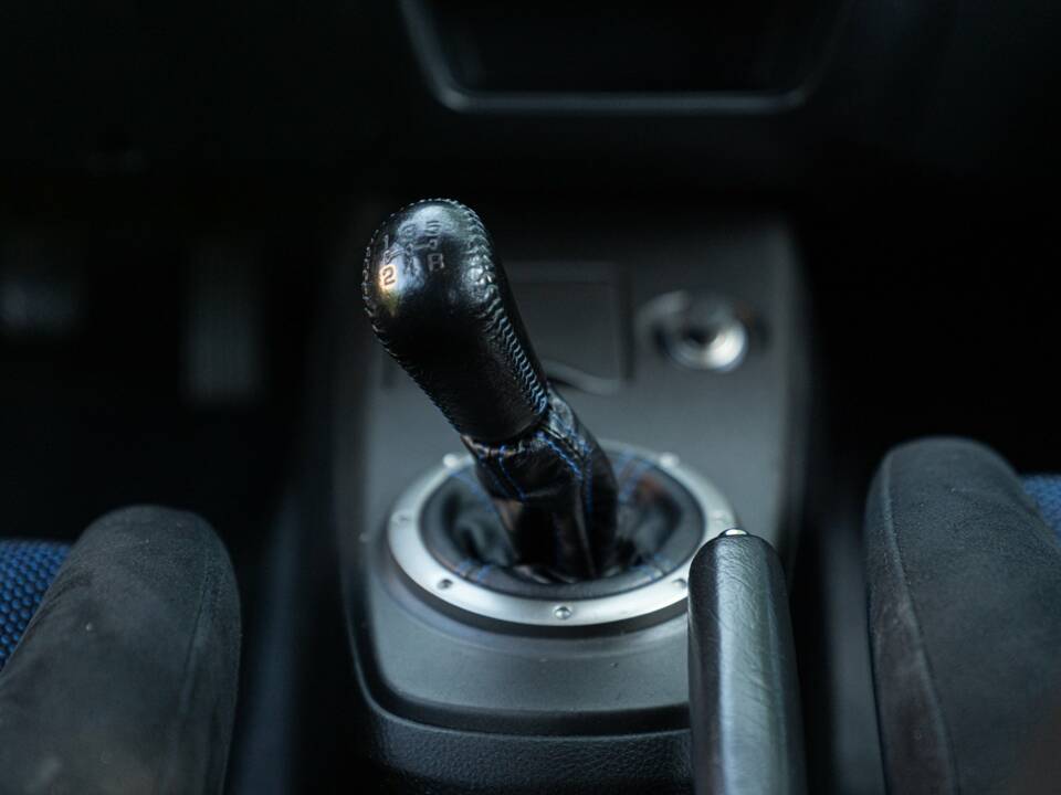 Bild 44/50 von Mitsubishi Lancer Evolution VII (2003)